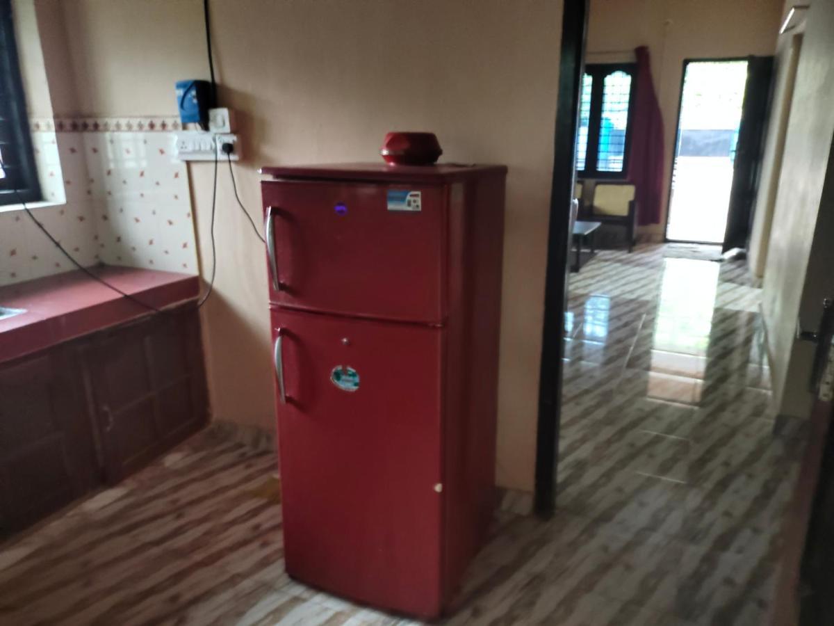 Venu'S By Quality Inn Varkala Zewnętrze zdjęcie