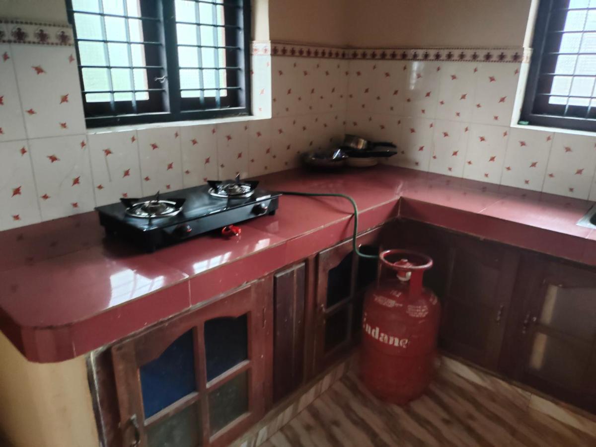 Venu'S By Quality Inn Varkala Zewnętrze zdjęcie