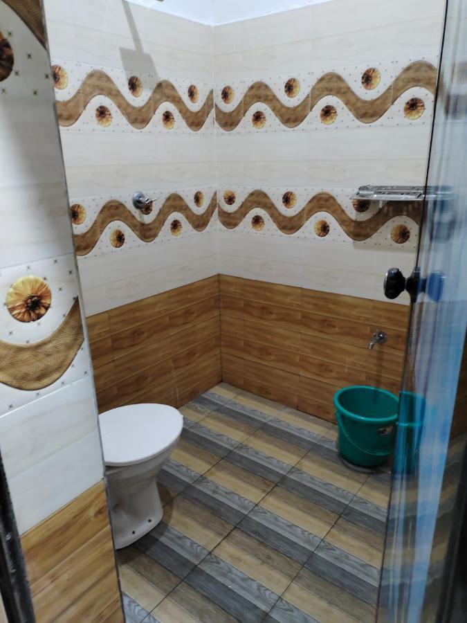 Venu'S By Quality Inn Varkala Zewnętrze zdjęcie