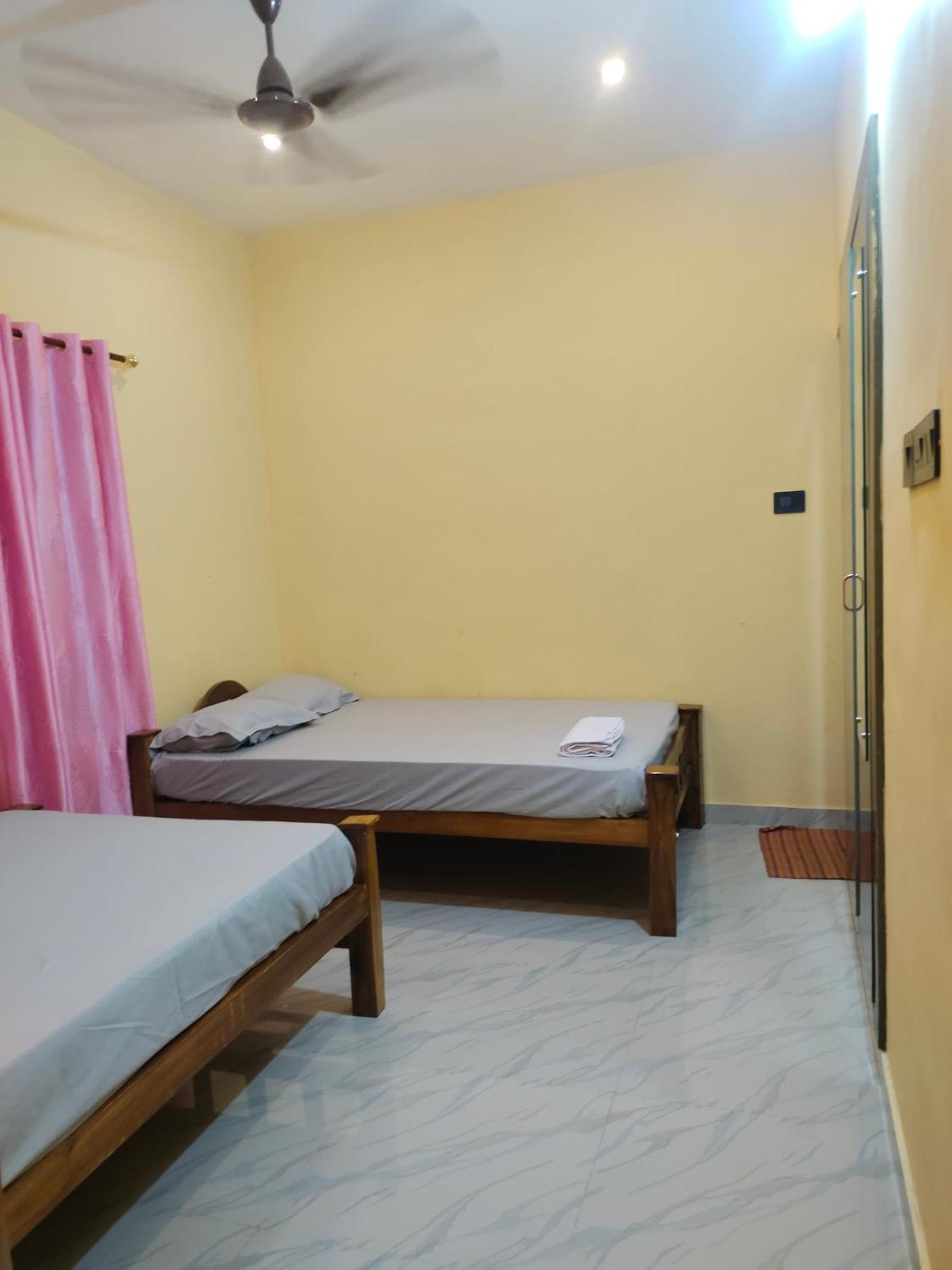 Venu'S By Quality Inn Varkala Zewnętrze zdjęcie