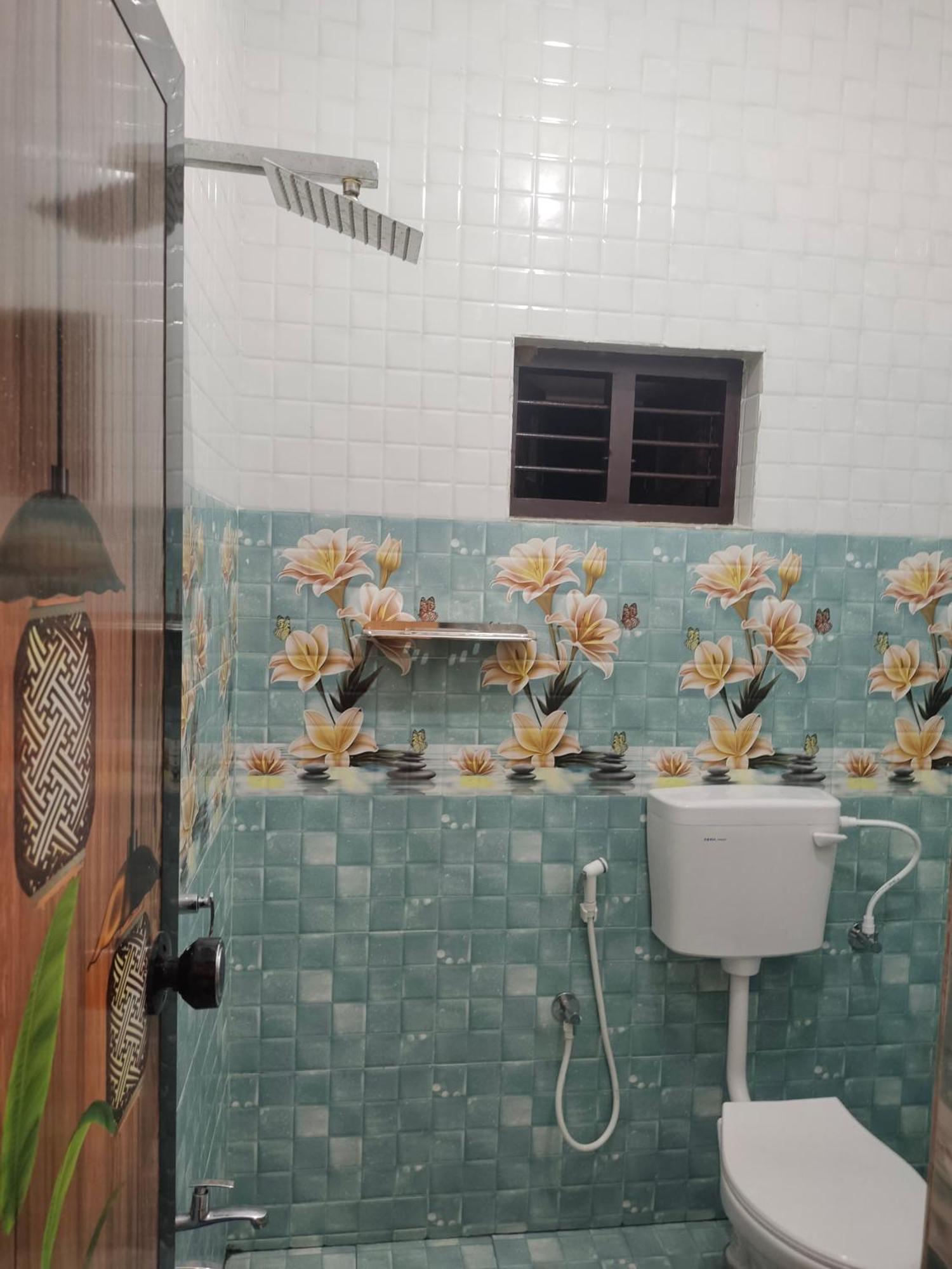 Venu'S By Quality Inn Varkala Zewnętrze zdjęcie
