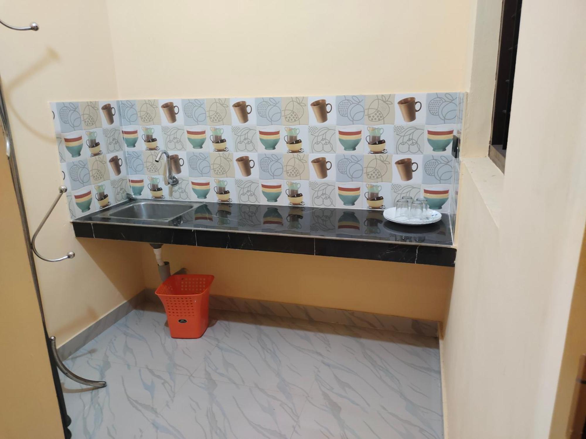 Venu'S By Quality Inn Varkala Zewnętrze zdjęcie